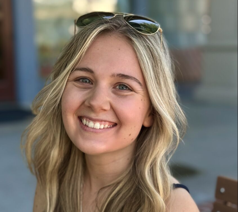 Lauren Christman