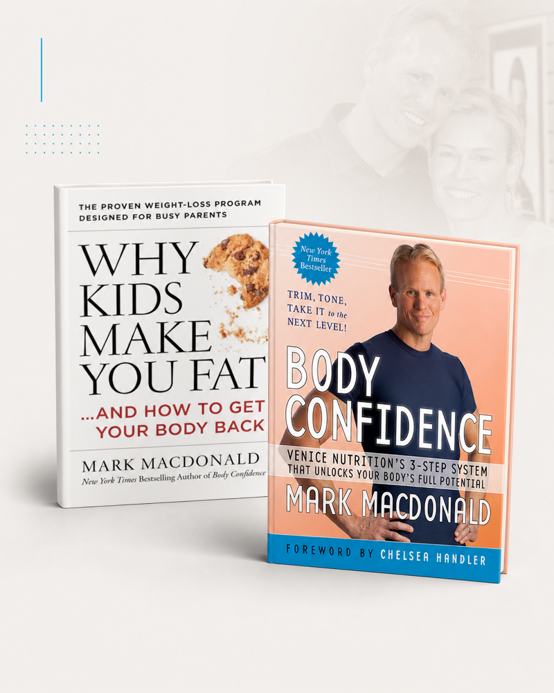 Mark Macdonald Books