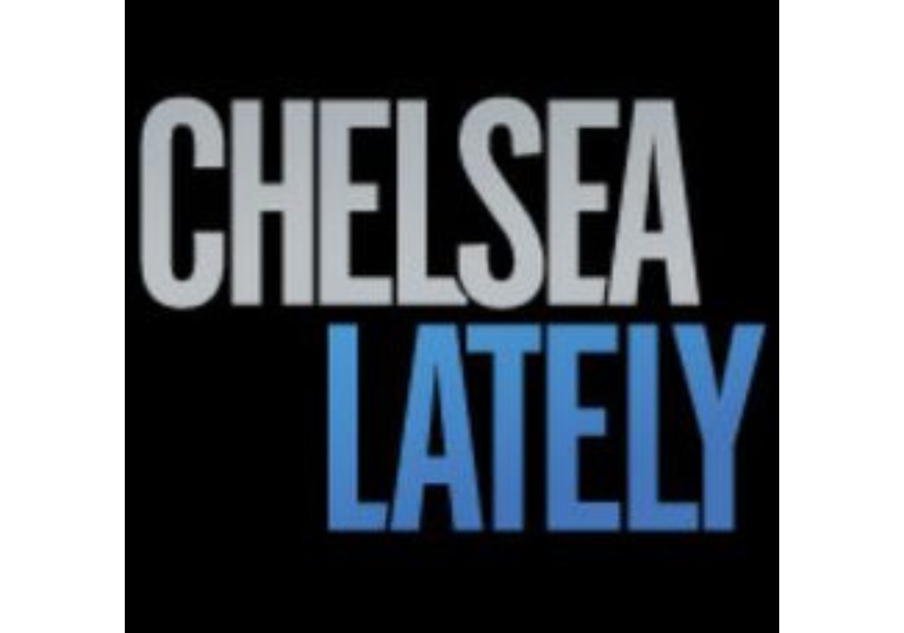 Chelsea Lately